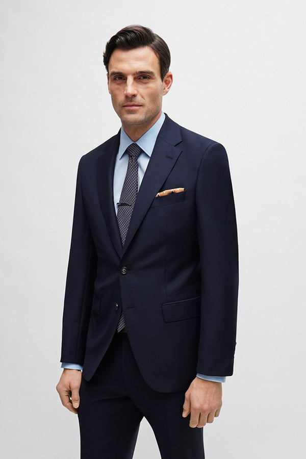 ΣΑΚΑΚΙ (ΚΟΣΤΟΥΜΙΟΥ) BOSS-CAMEL - 410 ΜΠΛΕ